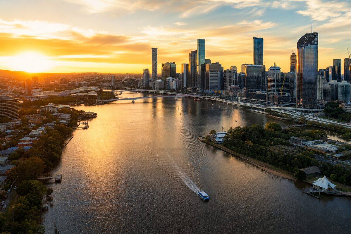 Aerial Photography, Drone Inspect Australia