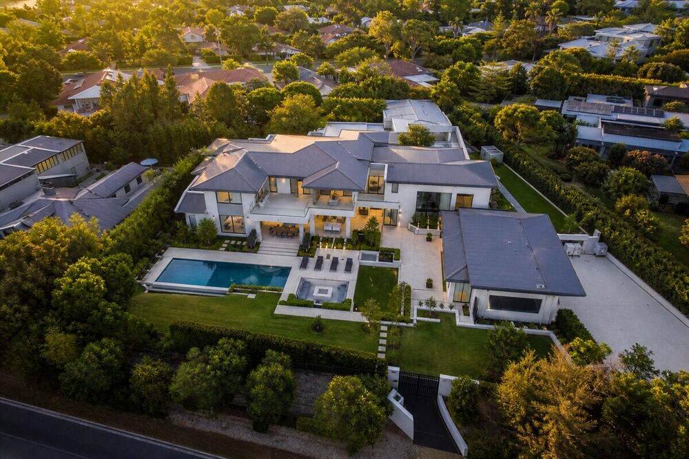 Real Estate Photography, Drone Inspect Australia